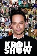 Póster de Kroll Show