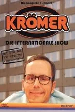 Póster de Krömer - Die internationale Show