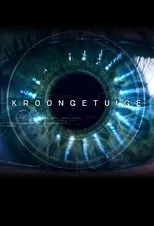 Póster de Kroongetuige
