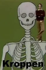Póster de Kroppen