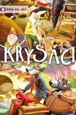 Póster de Krysáci