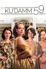 Póster de Ku'damm 59