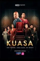 Póster de Kuasa