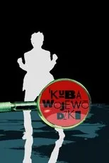Póster de Kuba Wojewódzki