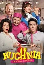 Póster de Kuchnia