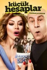 Póster de Küçük Hesaplar