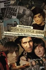 Póster de Kuda idu divlje svinje