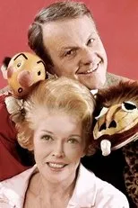 Póster de Kukla, Fran and Ollie
