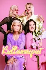 Póster de Kullannuput