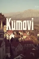 Póster de Kumovi