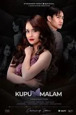 Póster de Kupu Malam