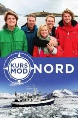 Póster de Kurs mod nord