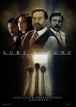 Póster de Kurt Kanunu