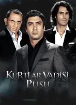 Póster de Kurtlar Vadisi: Pusu