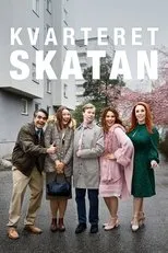 Póster de Kvarteret Skatan