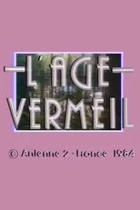 Póster de L'Âge vermeil