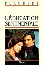 Póster de L'Éducation sentimentale