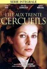 Póster de L'Île aux trente cercueils