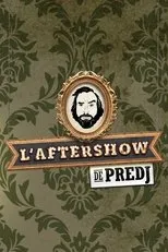 Póster de L'Aftershow de Predj