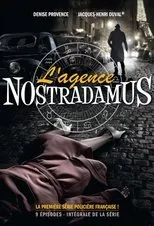 Póster de L'Agence Nostradamus