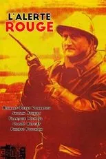 Póster de L'Alerte rouge