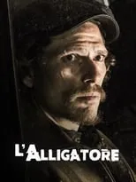 Póster de L'alligatore