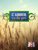 Póster de L'amour vu du pré