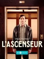 Póster de L'ascenseur