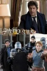 Póster de L'Attaque