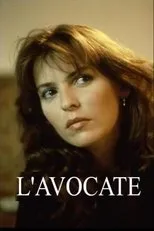 Póster de L'avocate