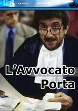 Póster de L'avvocato Porta