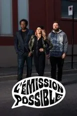 Póster de L'émission possible