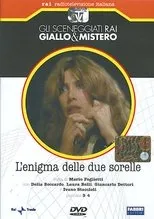 Póster de L'enigma delle due sorelle