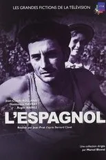Póster de L'Espagnol