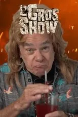 Póster de L'Gros Show