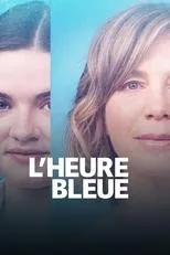 Póster de L'heure bleue