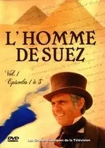 Póster de L'Homme de Suez