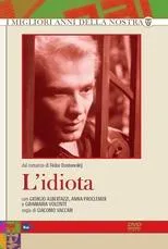 Póster de L'idiota