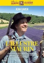Póster de L'Illustre Maurin