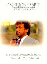 Póster de L'ispettore Sarti