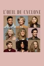 Póster de L'oeil du cyclone