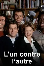 Póster de L'Un contre l'autre