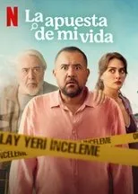 Póster de La apuesta de mi vida