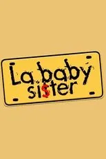 Póster de La baby sister