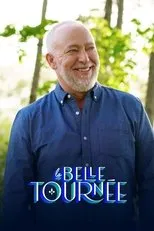 Póster de La belle tournée