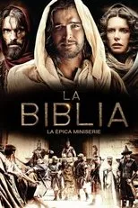 Póster de La Biblia