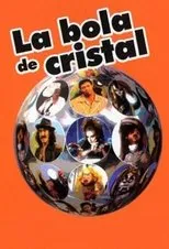 Póster de La bola de cristal