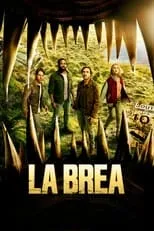 Póster de La Brea