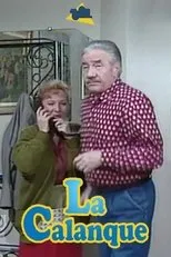 Póster de La Calanque