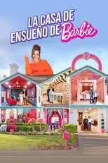 Póster de La casa de ensueño de Barbie